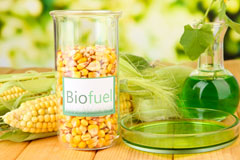 Slaggyford biofuel availability