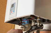 free Slaggyford boiler install quotes